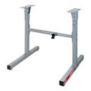 HOLZMANN Untergestell D460UG ist passend für die Drechselbank-Serie D460 D460F D460FXL